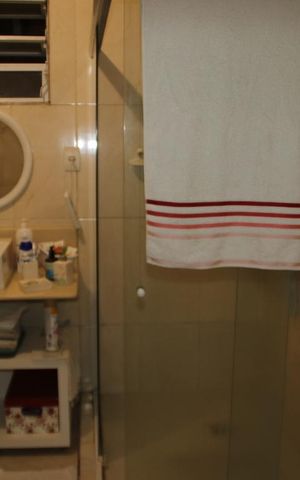 Casa de condomínio à venda com 250m², 5 quartos e 2 vagasBanheiro quarto 4