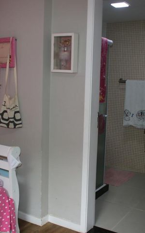 Casa de condomínio à venda com 250m², 5 quartos e 2 vagasQuarto 2