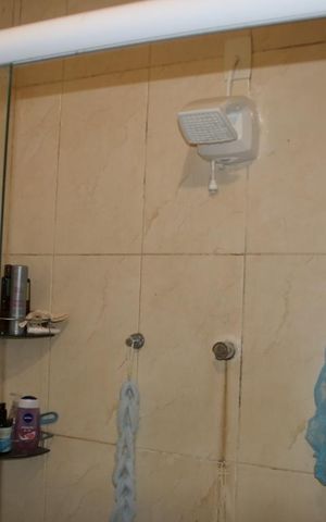 Casa de condomínio à venda com 250m², 5 quartos e 2 vagasBanheiro quarto 4