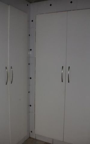 Casa de condomínio à venda com 250m², 5 quartos e 2 vagasÁrea de Serviço