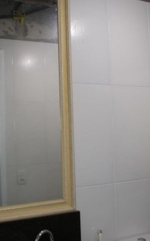 Casa de condomínio à venda com 250m², 5 quartos e 2 vagasBanheiro quarto 1