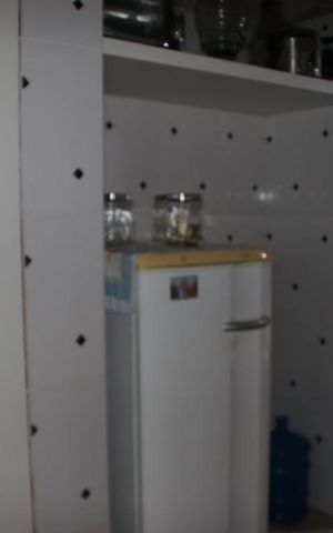 Casa de condomínio à venda com 250m², 5 quartos e 2 vagasÁrea de Serviço