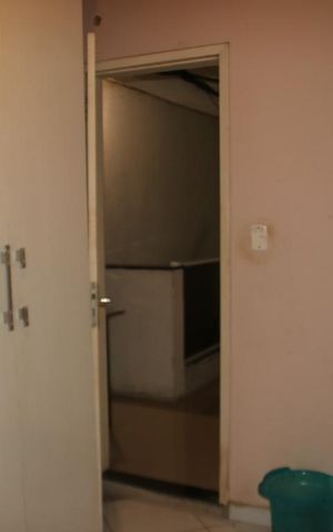 Casa de condomínio à venda com 250m², 5 quartos e 2 vagasQuarto 3