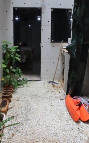 Casa de condomínio à venda com 250m², 5 quartos e 2 vagasÁrea comum