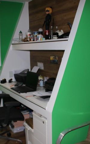 Casa de condomínio à venda com 250m², 5 quartos e 2 vagasQuarto 1