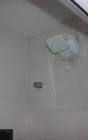 Casa de condomínio à venda com 250m², 5 quartos e 2 vagasBanheiro Quarto 2