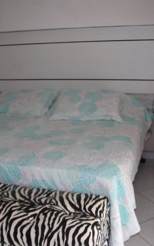 Casa de condomínio à venda com 250m², 5 quartos e 2 vagasQuarto 4
