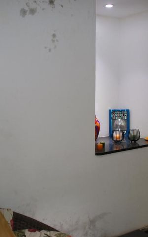 Casa de condomínio à venda com 250m², 5 quartos e 2 vagasSala 2