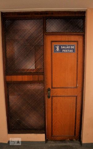 Apartamento à venda com 83m², 3 quartos e 1 vagaÁrea comum - Salão de festas