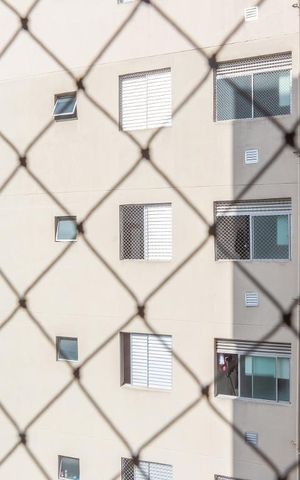 Apartamento para alugar com 43m², 2 quartos e 1 vaga Apartamento para alugar com 43m², 2 quartos e 1 vagaVista do Quarto 2