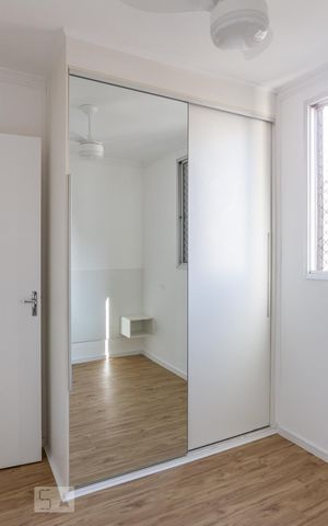 Apartamento para alugar com 43m², 2 quartos e 1 vaga Apartamento para alugar com 43m², 2 quartos e 1 vagaQuarto 1