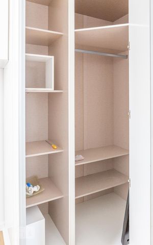 Apartamento para alugar com 43m², 2 quartos e 1 vaga Apartamento para alugar com 43m², 2 quartos e 1 vagaQuarto 2
