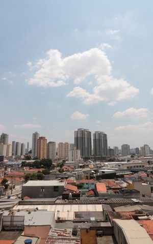 Apartamento à venda com 53m², 2 quartos e 1 vagavista da Sacada