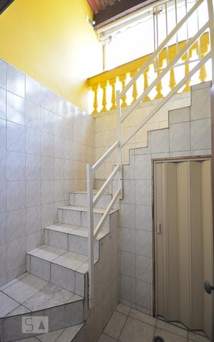 Casa à venda com 335m², 3 quartos e 1 vaga Casa à venda com 335m², 3 quartos e 1 vagaArea Externa
