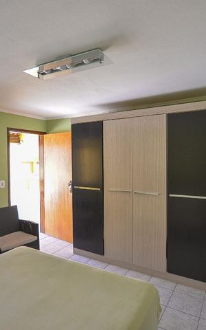 Casa à venda com 335m², 3 quartos e 1 vaga Casa à venda com 335m², 3 quartos e 1 vagaQuarto 3 Superior