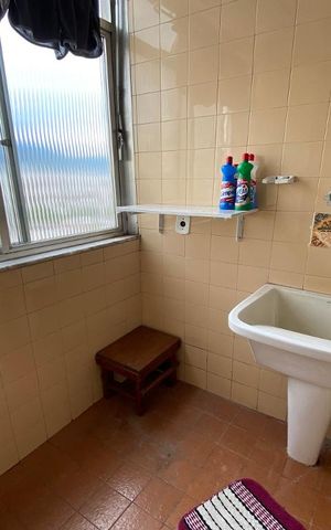 Apartamento à venda com 80m², 2 quartos e 1 vaga Apartamento à venda com 80m², 2 quartos e 1 vagaÁrea de Serviço