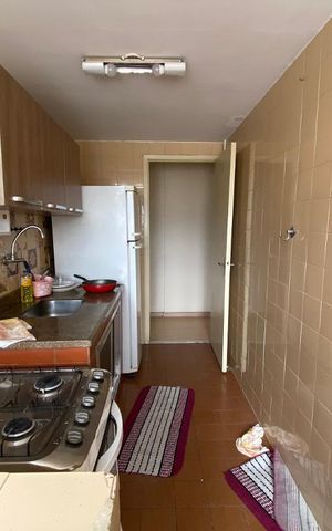 Apartamento à venda com 80m², 2 quartos e 1 vaga Apartamento à venda com 80m², 2 quartos e 1 vagaCozinha