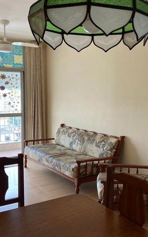 Apartamento à venda com 80m², 2 quartos e 1 vaga Apartamento à venda com 80m², 2 quartos e 1 vagaSala