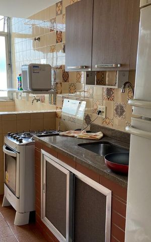 Apartamento à venda com 80m², 2 quartos e 1 vaga Apartamento à venda com 80m², 2 quartos e 1 vagaCozinha