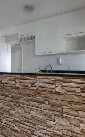 Apartamento para alugar com 109m², 3 quartos e 2 vagas Apartamento para alugar com 109m², 3 quartos e 2 vagasCozinha