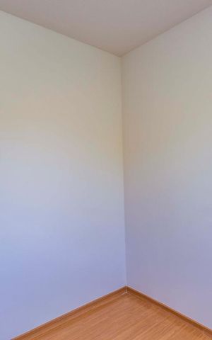 Apartamento à venda com 45m², 2 quartos e 1 vaga