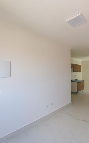 Apartamento para alugar com 45m², 2 quartos e sem vaga Apartamento para alugar com 45m², 2 quartos e sem vagaSala