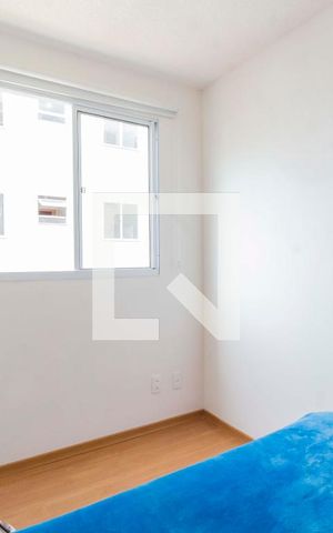 Apartamento à venda com 42m², 2 quartos e 1 vagaQuarto 1