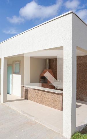 Apartamento à venda com 42m², 2 quartos e 1 vagaÁrea comum - Churrasqueira