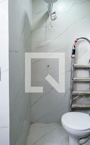 Apartamento à venda com 56m², 2 quartos e 1 vagaBanheiro de Serviço