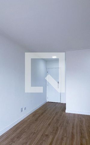 Apartamento à venda com 56m², 2 quartos e 1 vagaSala