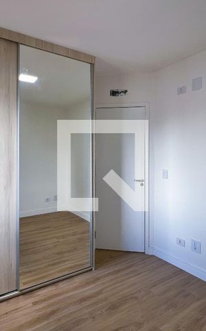 Apartamento à venda com 56m², 2 quartos e 1 vagaQuarto 2