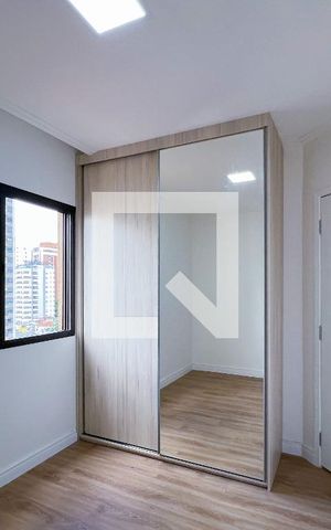 Apartamento à venda com 56m², 2 quartos e 1 vagaQuarto 2