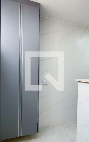 Apartamento à venda com 56m², 2 quartos e 1 vagaÁrea de Serviço