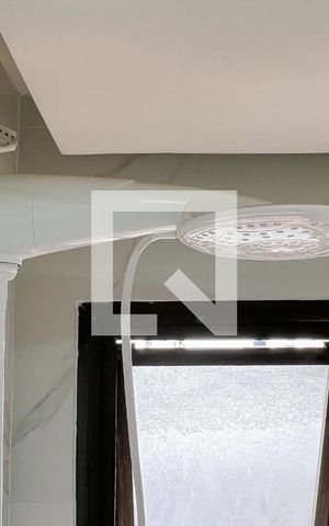 Apartamento à venda com 56m², 2 quartos e 1 vagaBanheiro