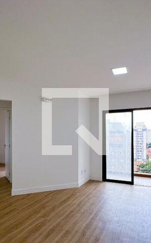 Apartamento à venda com 56m², 2 quartos e 1 vagaSala