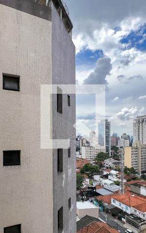 Apartamento à venda com 56m², 2 quartos e 1 vagaVista
