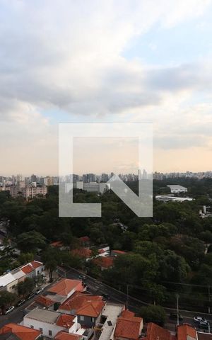 Apartamento à venda com 75m², 1 quarto e 1 vagaVista da Sala