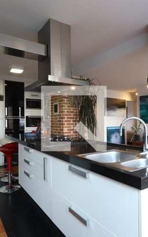 Apartamento à venda com 75m², 1 quarto e 1 vagaCozinha