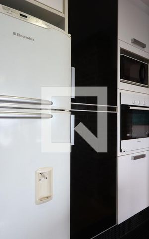 Apartamento à venda com 75m², 1 quarto e 1 vagaCozinha