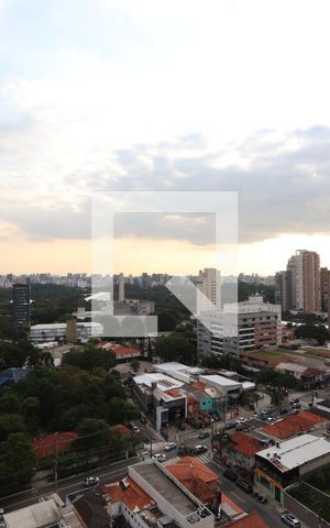 Apartamento à venda com 75m², 1 quarto e 1 vagaVista da Sala