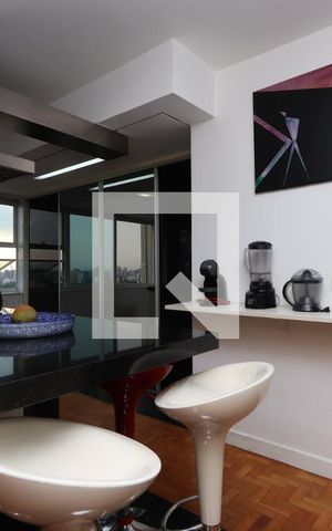 Apartamento à venda com 75m², 1 quarto e 1 vagaCozinha