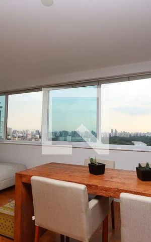 Apartamento à venda com 75m², 1 quarto e 1 vagaSala de Jantar