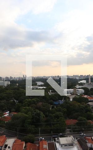Apartamento à venda com 75m², 1 quarto e 1 vagaVista da Sala