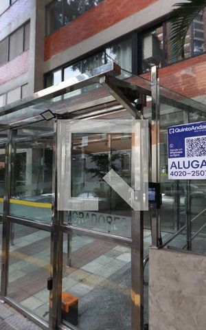 Apartamento à venda com 75m², 1 quarto e 1 vagaPortaria