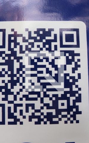 Apartamento à venda com 75m², 1 quarto e 1 vagaQR code