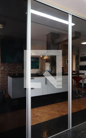 Apartamento à venda com 75m², 1 quarto e 1 vagaLavanderia