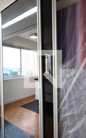Apartamento à venda com 75m², 1 quarto e 1 vagaLavanderia