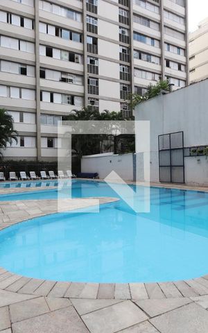 Apartamento à venda com 75m², 1 quarto e 1 vagaÁrea comum - Piscina