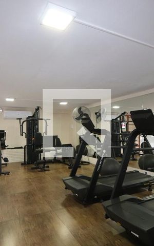 Apartamento à venda com 75m², 1 quarto e 1 vagaÁrea comum - Academia