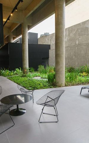 Apartamento para alugar com 25m², 1 quarto e sem vaga Apartamento para alugar com 25m², 1 quarto e sem vagaÁrea comum